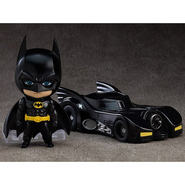 Batman 1989 Action Figure - DC, Good Smile Company - Nendoroid #1694