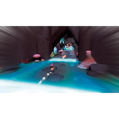 Koa and the Five Pirates of Mara - PlayStation 5 - Tesura Games
