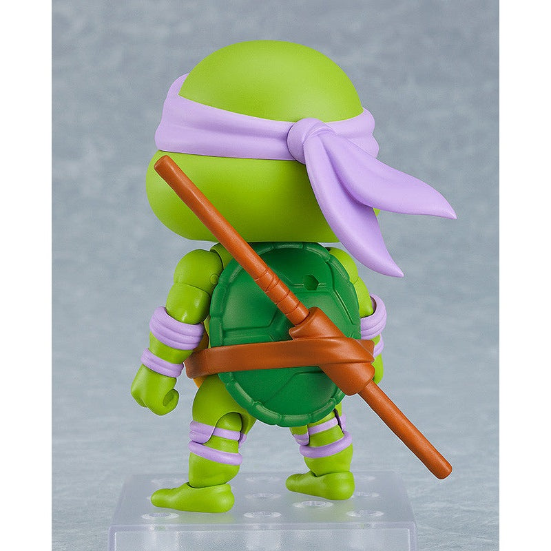 TMNT Donatello Nendoroid 1984