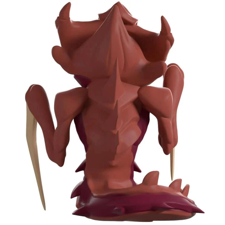 Starcraft Zerg Vinyl Figure - Youtooz