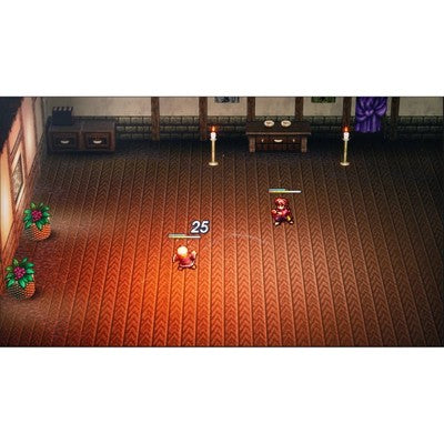 Live A Live - Nintendo Switch - Square Enix