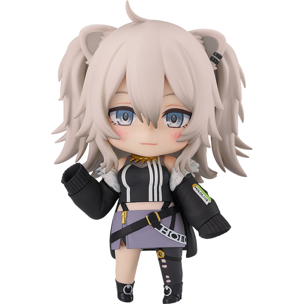 Hololive Production Shishiro Botan Figure - Good Smile Company - Nendoroid #2114