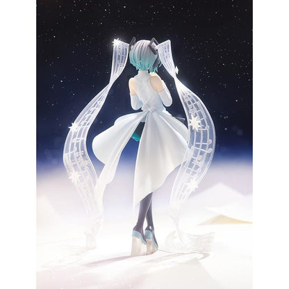 Vocaloid Hatsune Miku Little Missing Stars Ver. Statue Figure - Good Smile Company - Pop Up Parade