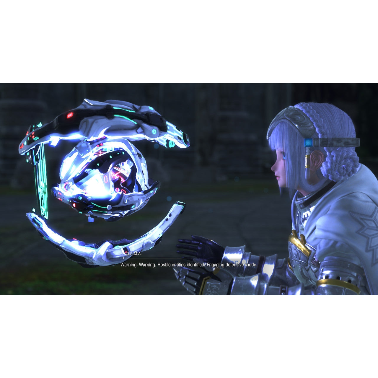 Star Ocean: The Divine Force - Xbox Series X - Square Enix
