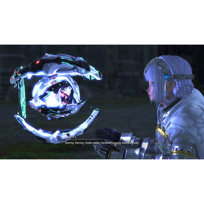 Star Ocean: The Divine Force - Xbox Series X - Square Enix