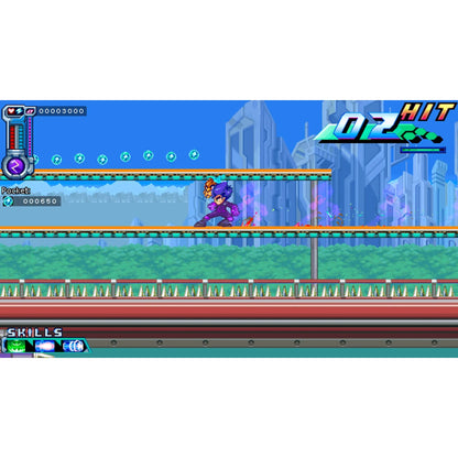 Berserk Boy - Nintendo Switch - Limited Run Games