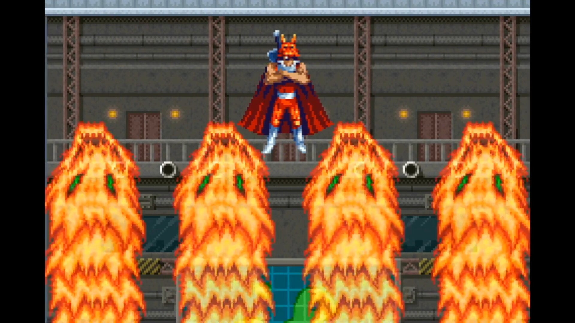 Ninja Five-O Collector's Edition - Nintendo Switch - Limited Run #246