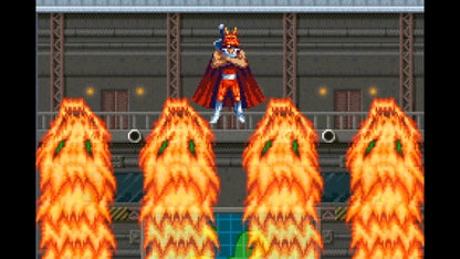 Ninja Five-O Collector's Edition - Nintendo Switch - Limited Run #246