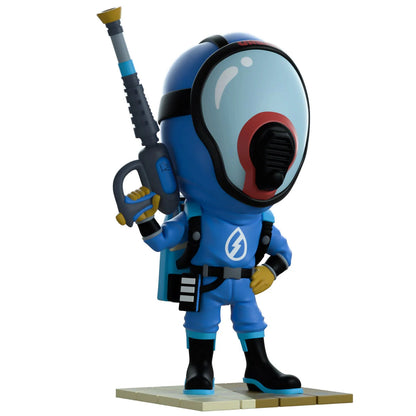 PowerWash Simulator Vinyl Figure - Youtooz - PowerWash Simulator Collection #0