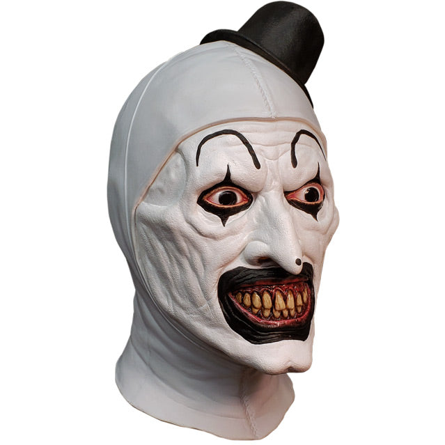 Terrifier Art the Clown Mask