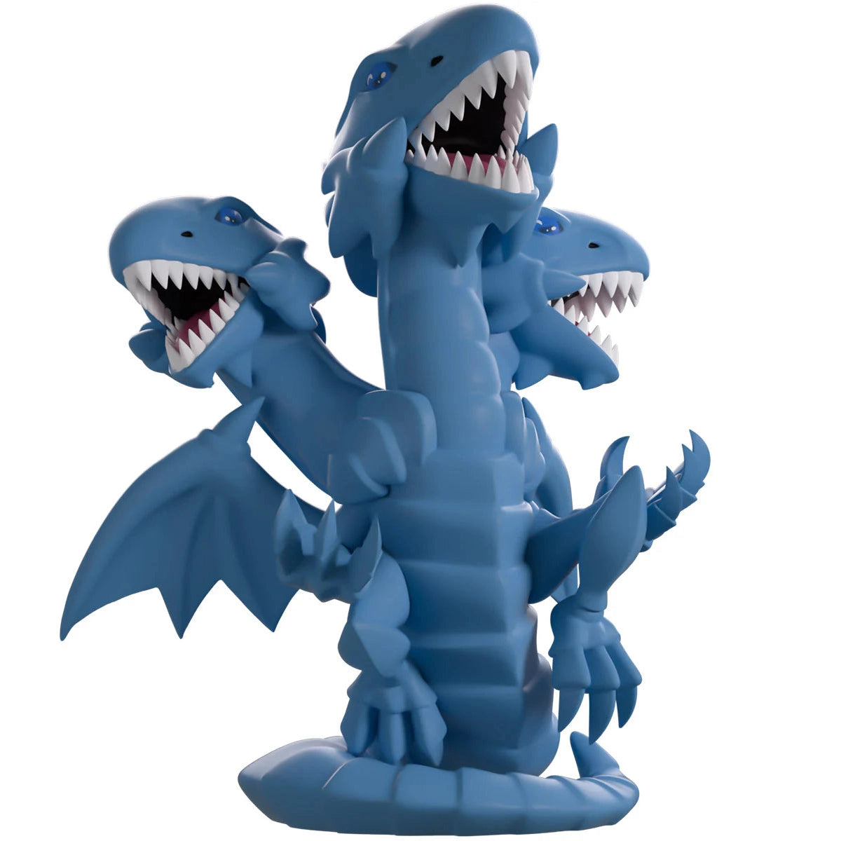 Yu-Gi-Oh! Blue Eyes Ultimate Dragon Vinyl Figure - Youtooz - Yu-Gi-Oh! Collection #8