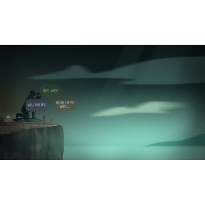Oxenfree - Nintendo Switch - Limited Run Games #10