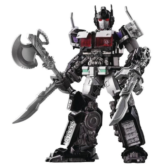 Transformers: Rise of the Beasts Nemesis Prime Model Kit - Blokees - Classic Class 08