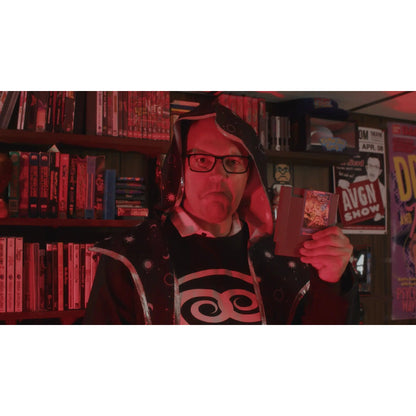 Angry Video Game Nerd 8-bit - Nintendo Switch - Retroware, Limited Run Games