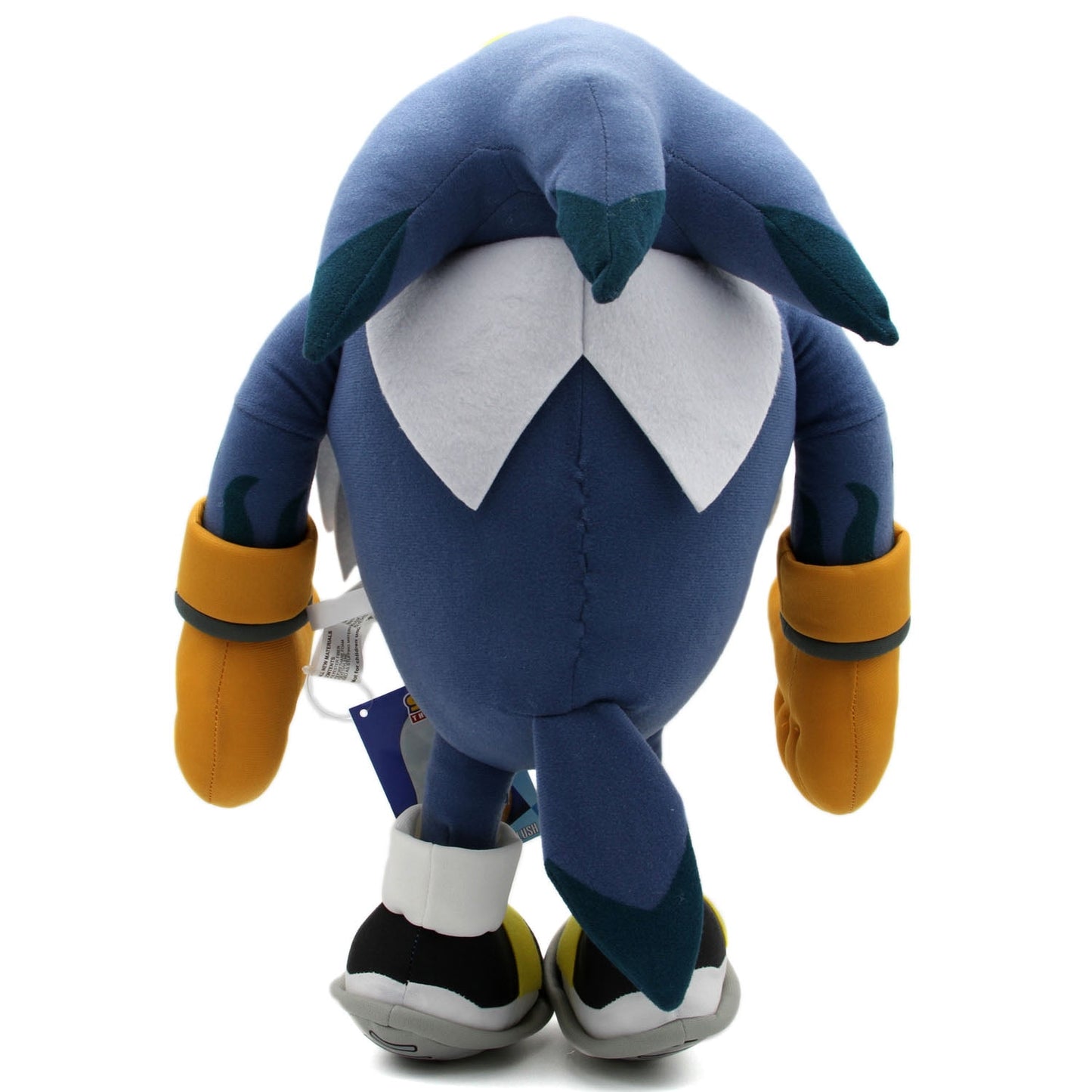 Sonic The Hedgehog Storm the Albatross Plush