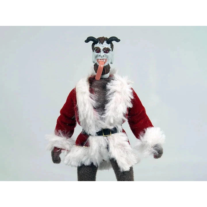 Krampus 8" Action Figure - Mego