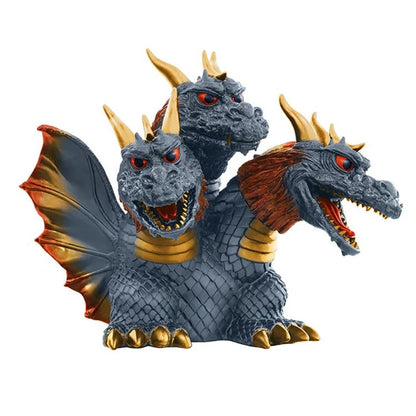 ヘラクレス　ヒドラ　フィギュア マテル ディズニー ヘラクレス ヒドラ PVCフィギュア ※難有り