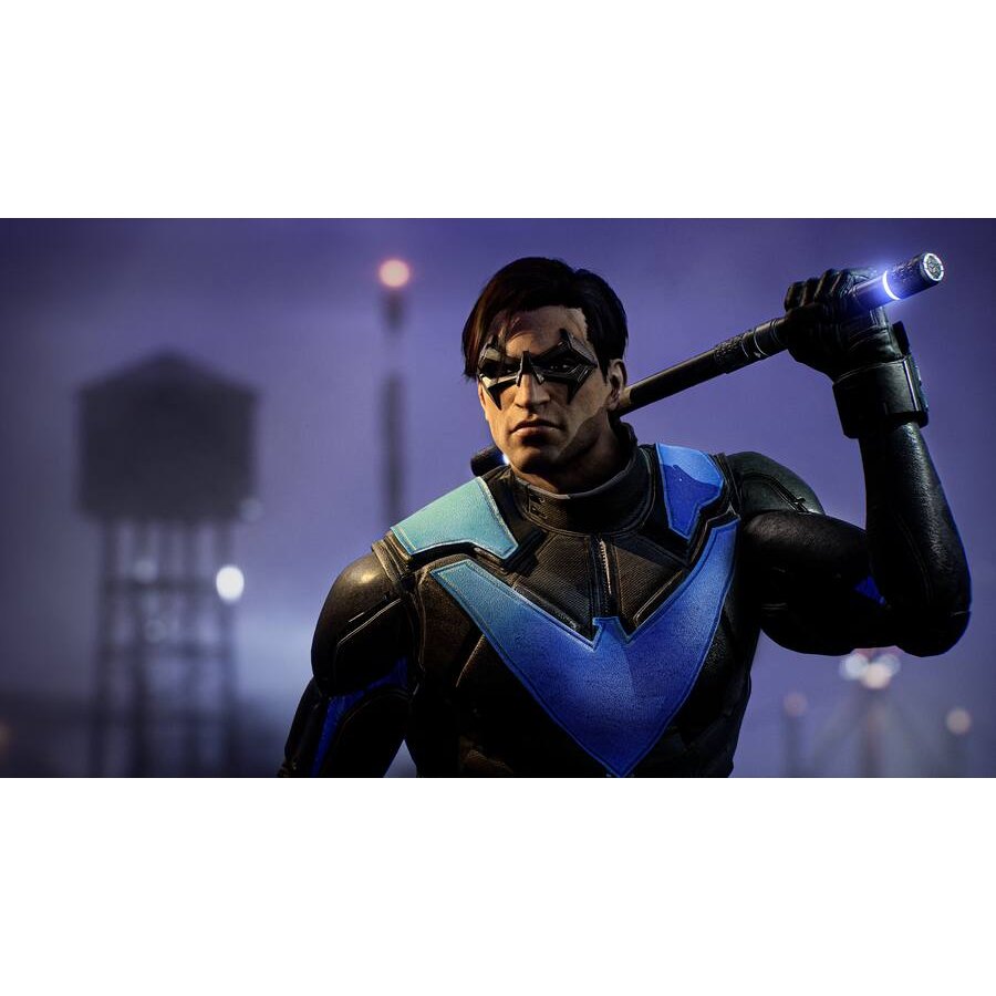 Gotham Knights Deluxe Edition - Xbox Series X - Warner Bros Games