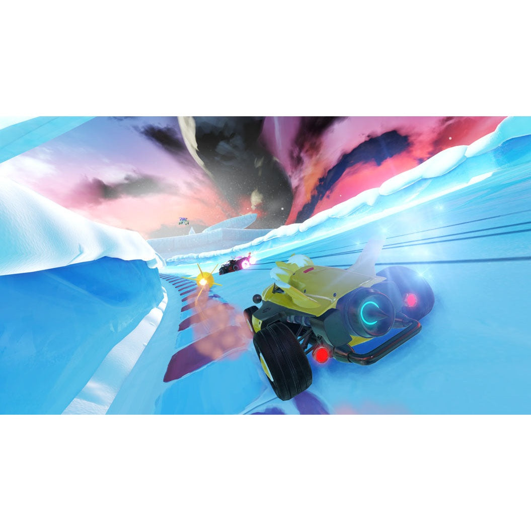 Team Sonic Racing - Nintendo Switch - Sega