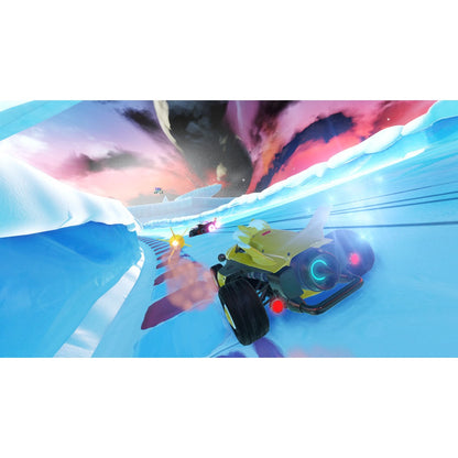 Team Sonic Racing - Nintendo Switch - Sega