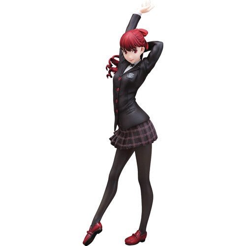 Persona 5 Kasumi Yoshizawa Royal Figure