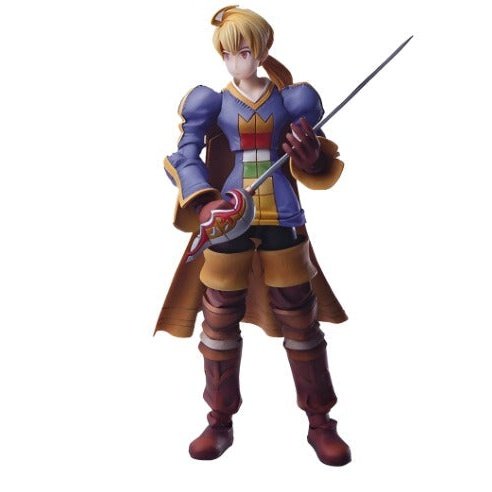 Final Fantasy Tactics Ramza Beoulve BringArts