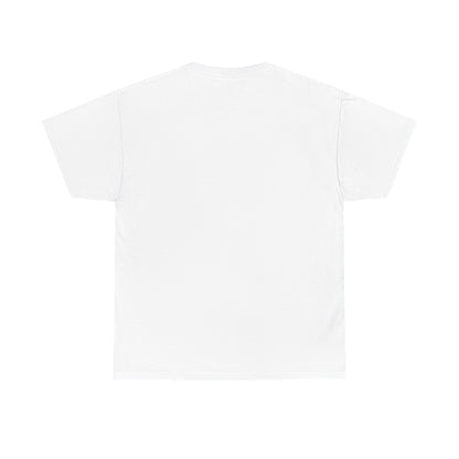 Just Press Play Unisex Softstyle T-Shirt - MEGA