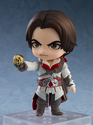 Ezio Auditore Nendoroid Assassins Creed II