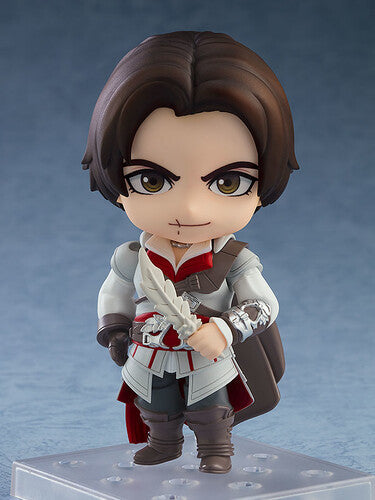 Ezio Auditore Nendoroid Assassins Creed II