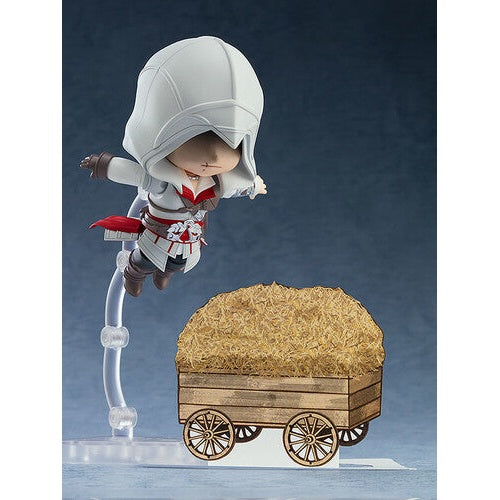 Assassin Creed Nendoroid good Ezio Auditore 1829