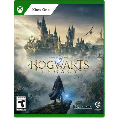 Hogwarts Legacy - Xbox One
