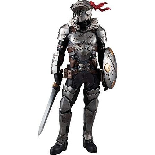 Goblin Slayer 7" Statue Figure - Good Smile Company - Pop Up Parade #3