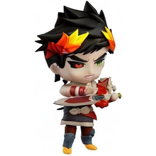 Hades Zagreus Nendoroid Figure 1797