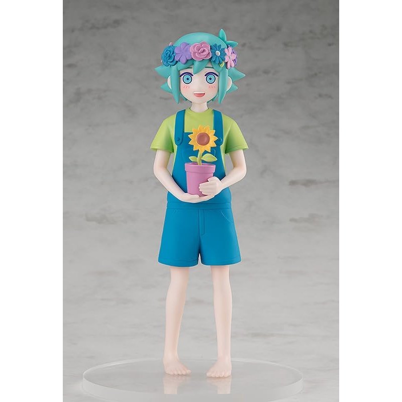 Omori Basil Statue Figure - Good Smile Company - Pop Up Parade