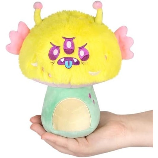 Mushroom Monster Plush - Squishable - Alter Egos Series 9