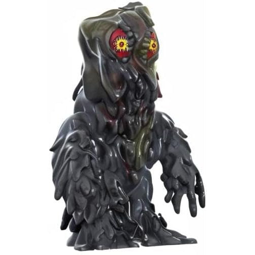 Godzilla Hedorah Action Figure - Toho, Super7 - ReAction Wave 2