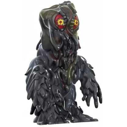 Godzilla Hedorah Action Figure - Toho, Super7 - ReAction Wave 2