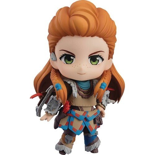 Horizon Forbidden West Aloy Nendoroid 1850