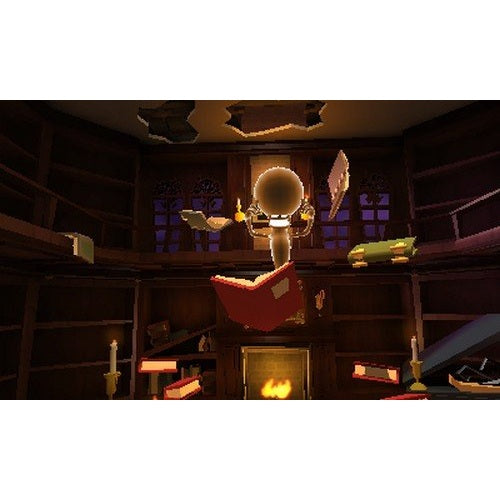 Luigi’s Mansion: Dark Moon - Nintendo 3DS