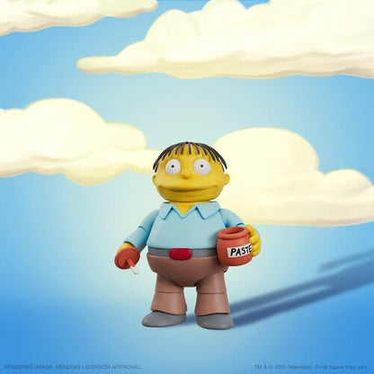 The Simpsons Ultimates! Ralph Wiggum Wave 3