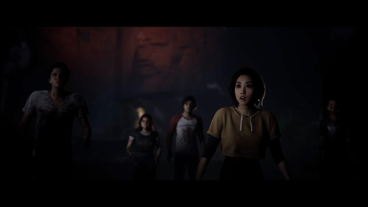 The Quarry - PlayStation 4 - 2K