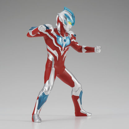 Ultraman Ginga Hero's Brave Statue Ultraman Ginga Figure - BanPresto