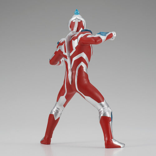 Ultraman Ginga Hero's Brave Statue Ultraman Ginga Figure - BanPresto