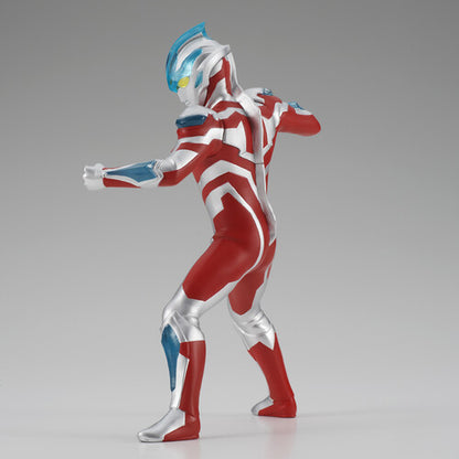 Ultraman Ginga Hero's Brave Statue Ultraman Ginga Figure - BanPresto