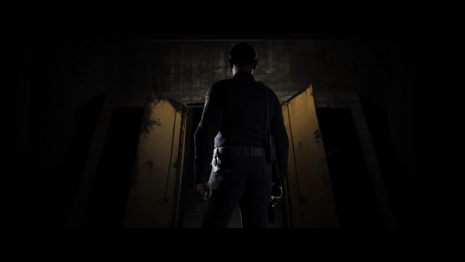 The Quarry - PlayStation 4 - 2K