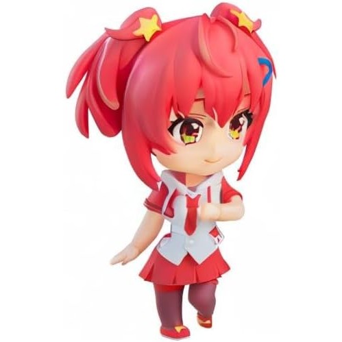 World Dai Star Kokona Otori Figure - Good Smile Company - Nendoroid #2261