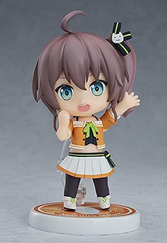 Hololive Production Natsuiro Matsuri Nendoroid Figure 1643