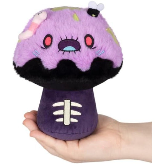Zombie Mushroom Plush - Squishable - Alter Ego Series 9