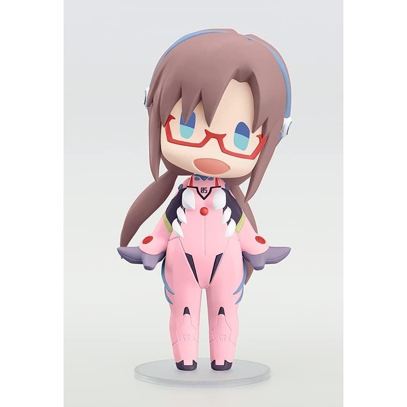 Rebuild of Evangelion Mari Makinami Illustrious Figure - Good Smile - Hello! #19