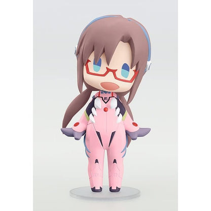 Rebuild of Evangelion Mari Makinami Illustrious Figure - Good Smile - Hello! #19